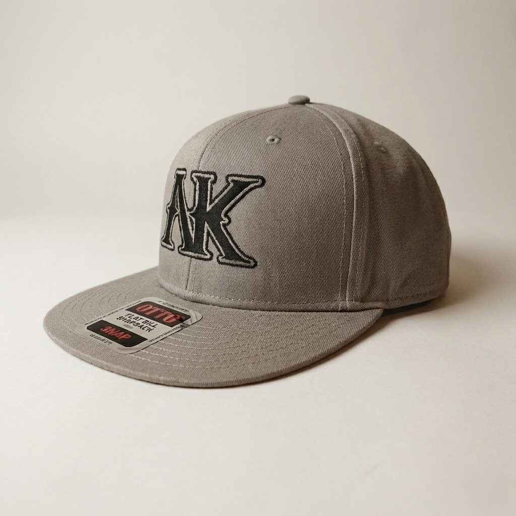 NKcraft キャップ